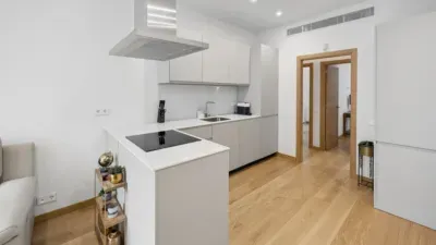 Apartment in El Terreno — photo 6