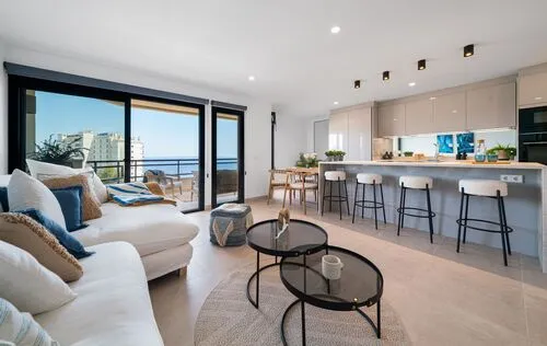 2 Bedrooms in Cala Vinyes — photo 3