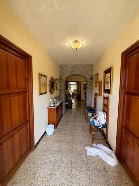 Solar House in Pollença - Exceptional Project with Unlimited Potential — photo 4