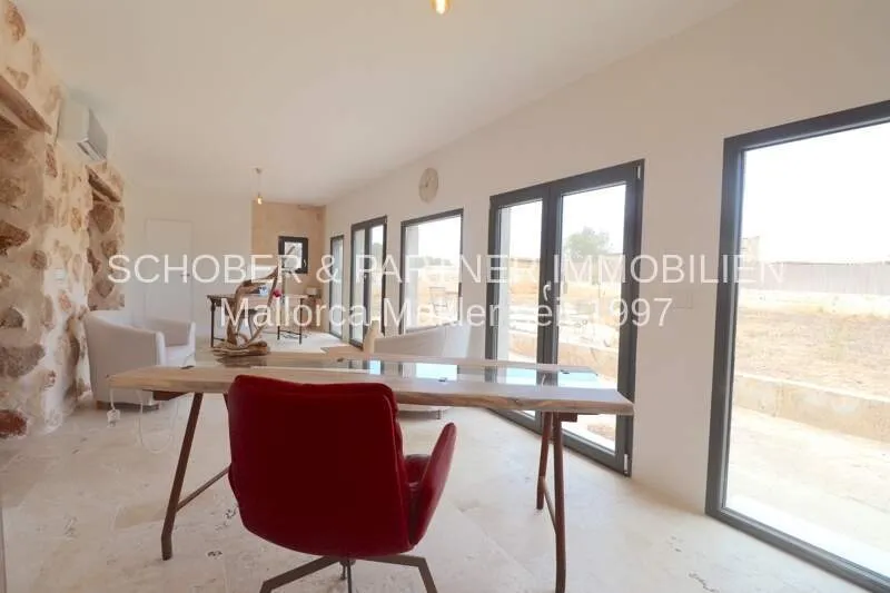 5,000 m² finca with 6 bedrooms, 3 bathrooms and conservatory for sale — photo 8