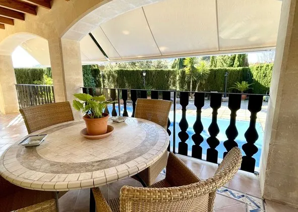 House in Valldemossa — photo 2