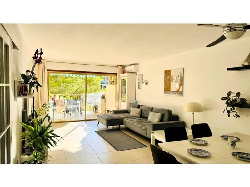 Penthouse in Calvià, Province of Balearic Islands — photo 3