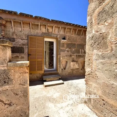 Finca/Country House for rent in Campos, Mallorca — photo 6