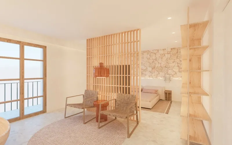 House in Ses Salines — photo 6