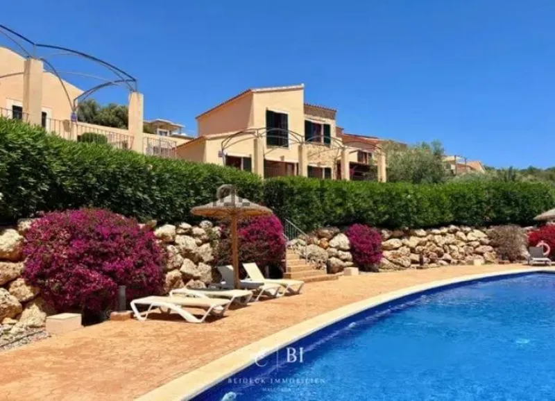 Modern terraced mid-terrace house in Cala Romantica — photo 2