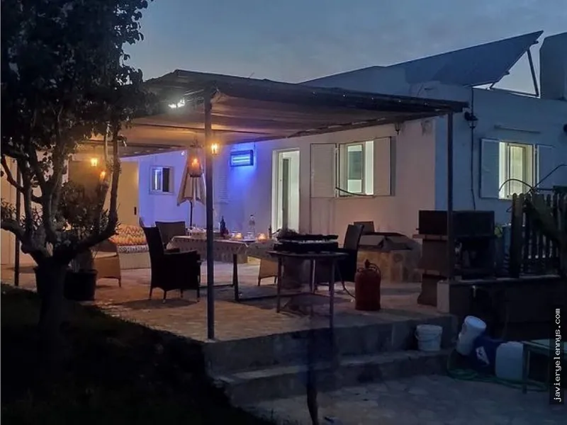 Rural house rental in Son Talent — photo 3