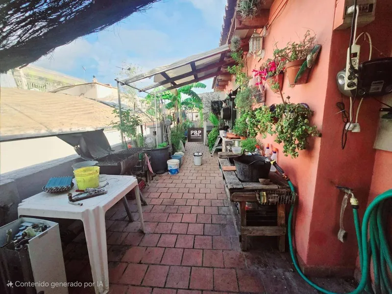 Detached House in Palma de Mallorca, Province of Balearic Islands — photo 1