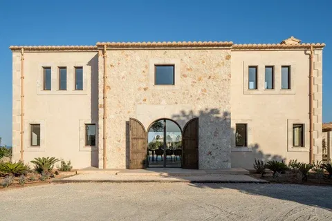 Country house in Cala Llombards, Mallorca — photo 5
