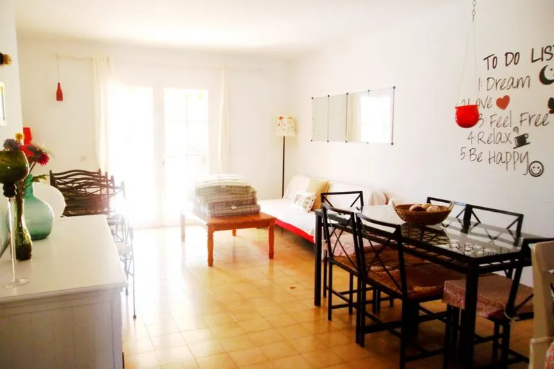 Modern ground floor apartment with communal pool in Cala Dor — AP 33 CM — photo 10