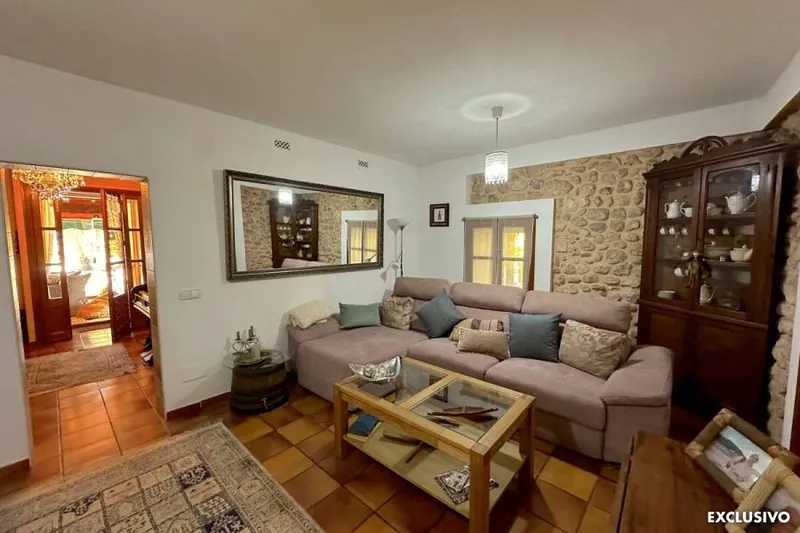 Charming Rustic Finca near Inca – Spacious Country Estate with Great Potential — photo 8