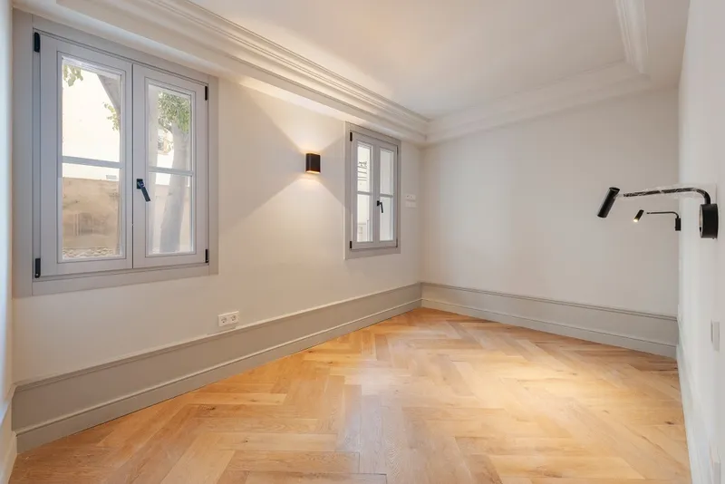 Palma Casco Antiguo top quality apartment for sale with sunny terraces and private terrace — photo 7