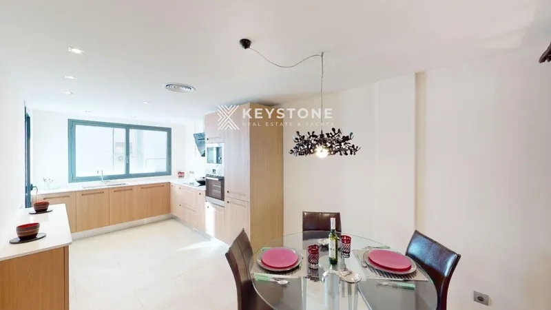 Apartment — photo 10