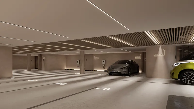 Monaco Suites — photo 4
