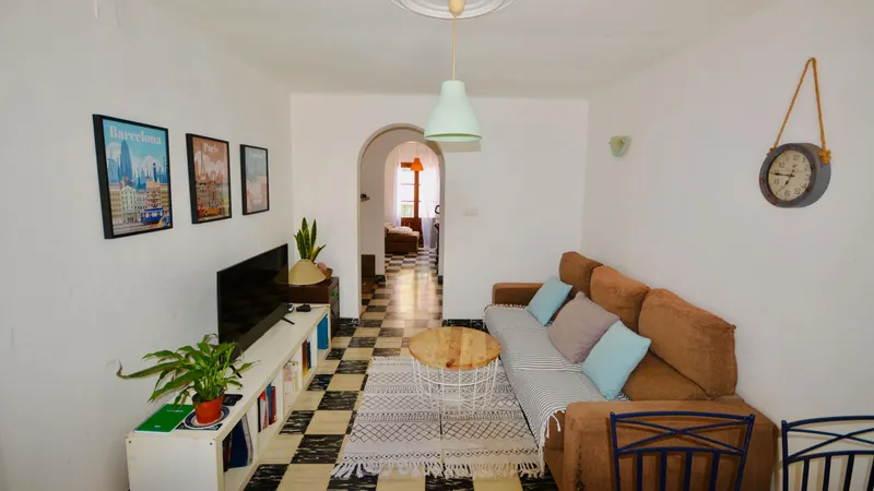 Townhouse in Puerto Pollensa – just 200 meters from the beach — photo 5