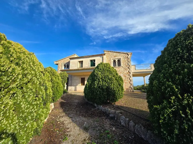 Villa in Campos, Province of Balearic Islands — photo 12