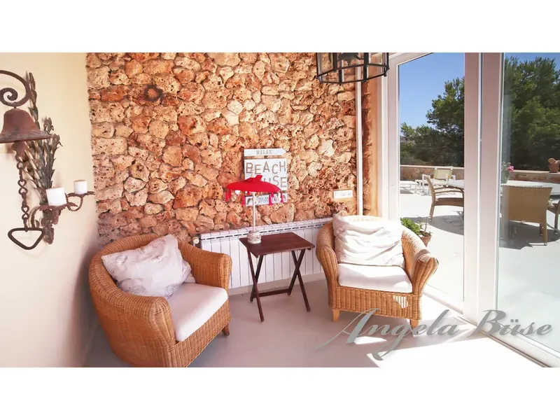 Villa in Cala Murada, Mallorca — photo 3