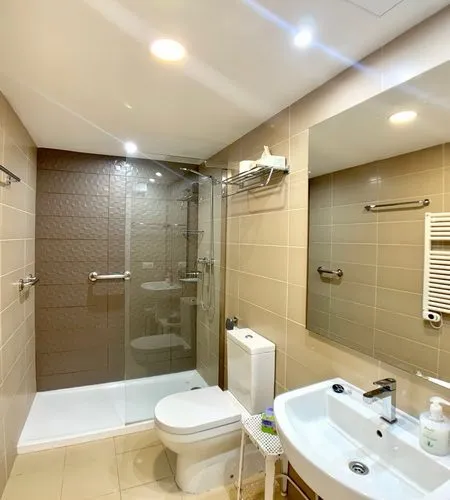 Cala Ratjada – Luxury penthouse with a very large terrace — photo 6
