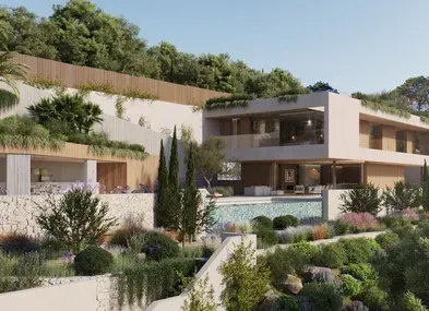 Chalet with pool in Marratxí — photo 7