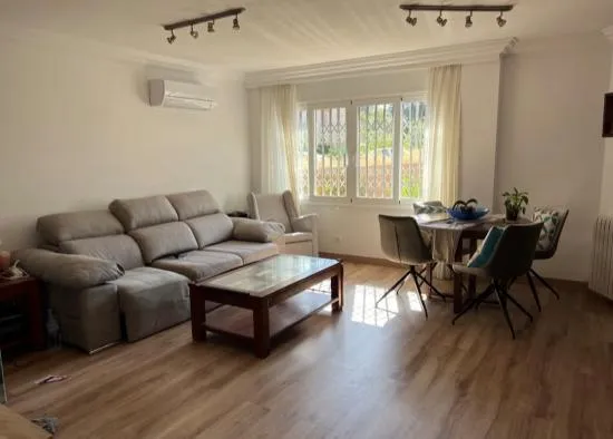 Ground floor with garden and terrace in Playa de Palma Arenal — photo 2
