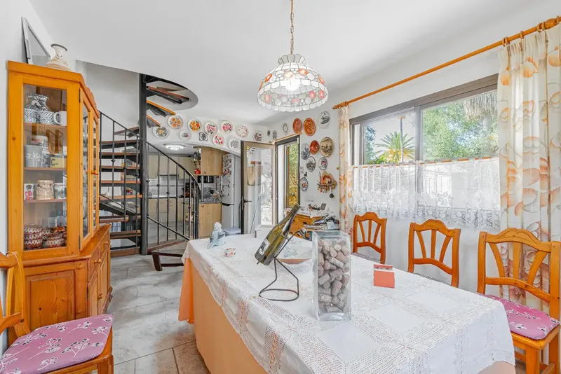 Charming Mediterranean home in the heart of Cala Llombards — photo 9