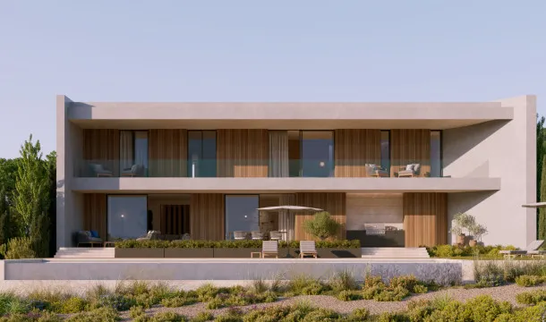 Contemporary design villa in an upcoming area of Son Gual — photo 6