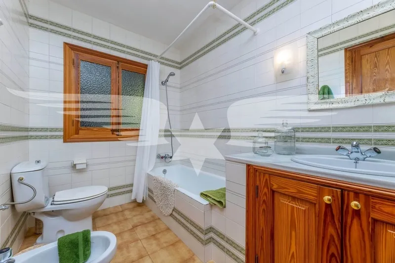 Majorcan chalet in Costa de los Pinos — photo 7
