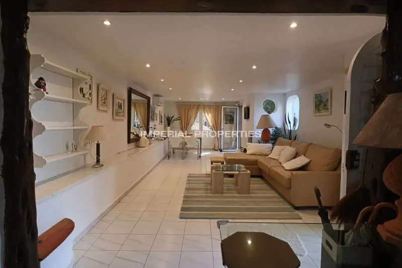 Apartment in Costa de la Calma, Calvià, Mallorca — photo 7