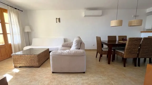 Apartment for rent in Sa Rapita / La Rapita, Campos — photo 4
