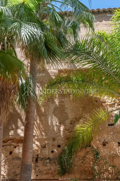 Palma - Old Town — photo 4