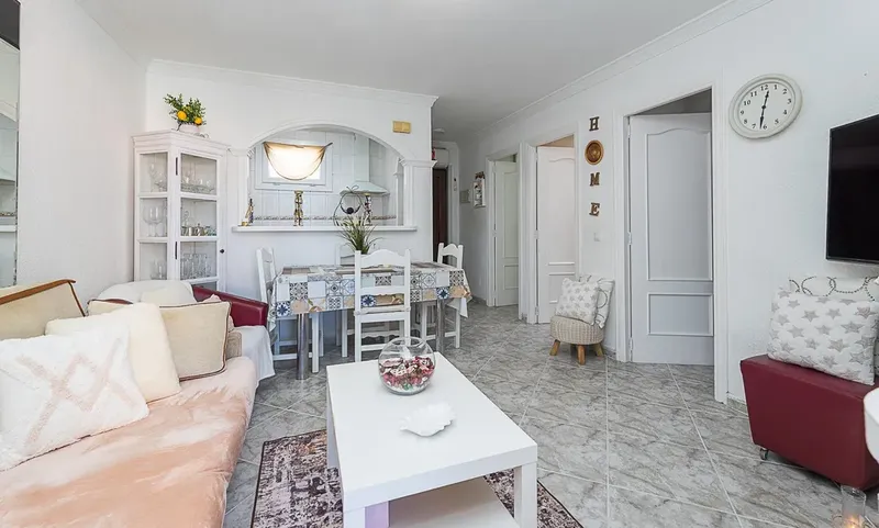 Apartment in Palmanova — photo 6