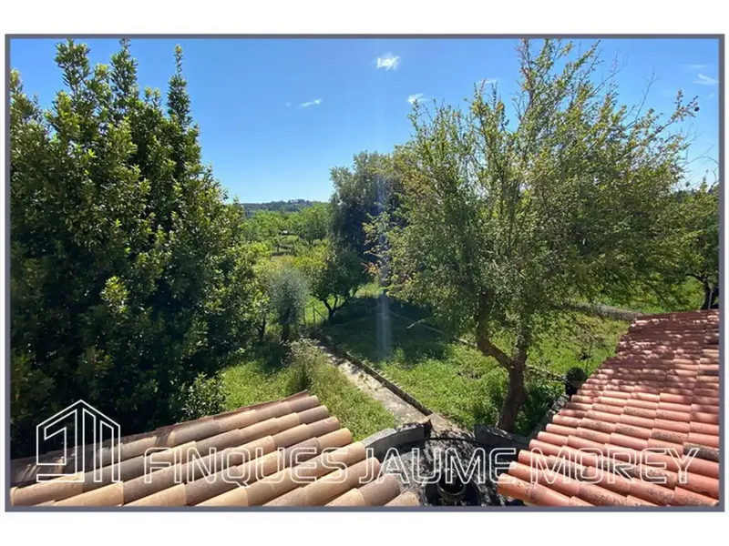 Si buscas tranquilidad en uno de los mejores pueblos de la isla situado a los pies de la sierra de Tramuntana, esta es la casa que estabas b — photo 6