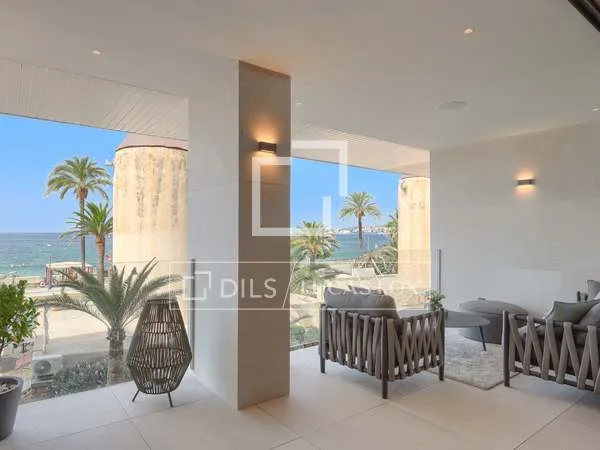 212m² apartment with 10m² terrace for sale in Palma de Mallorca — photo 9