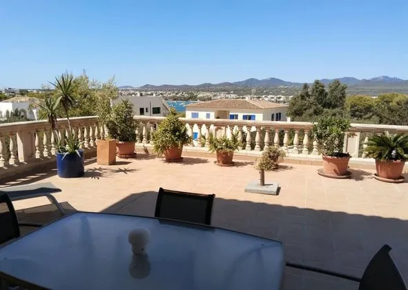 Flat / apartment in Portocolom, Felanitx — photo 1
