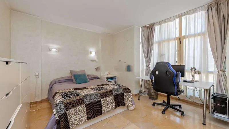 For Sale in Belavent 3 Bedroom Garden Apartment with Parking — photo 6