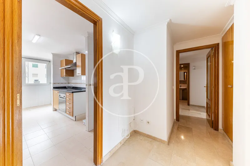 Apartment for rent in Bons Aires area — photo 9