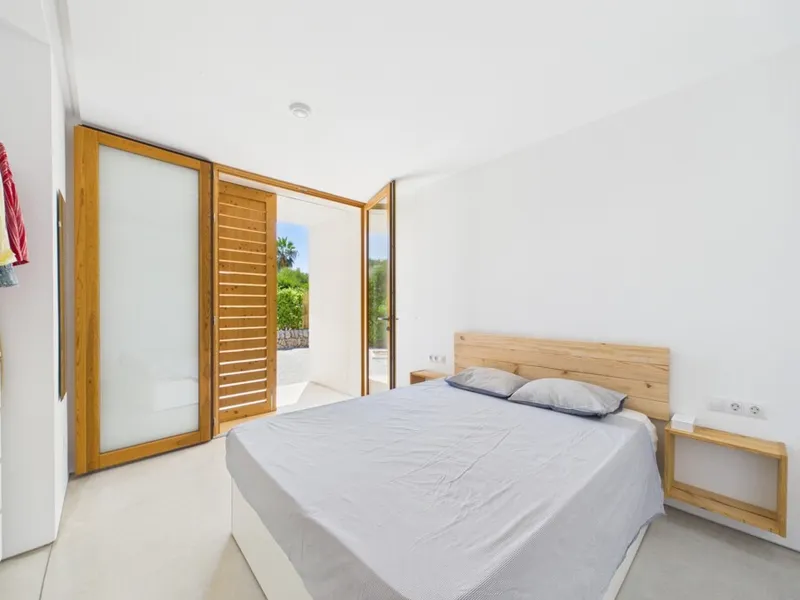 Elegant Three-Bedroom Villa Close to the Sea and Es Trenc - Temporary Contract, Available from September until June 2027 — photo 8
