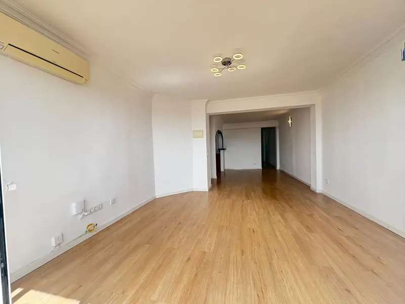 Penthouse apartment of about 93 m2 in Inca, near Av. Reyes — photo 7