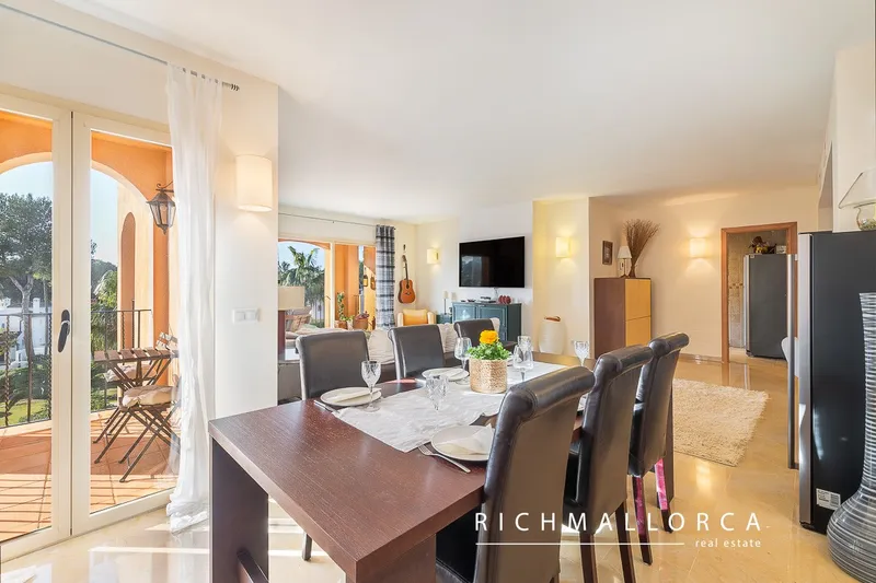 Penthouse for Sale in Nova Santa Ponsa — photo 6