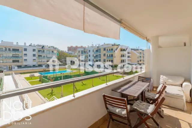 Apartment in Son Rapinya — photo 1