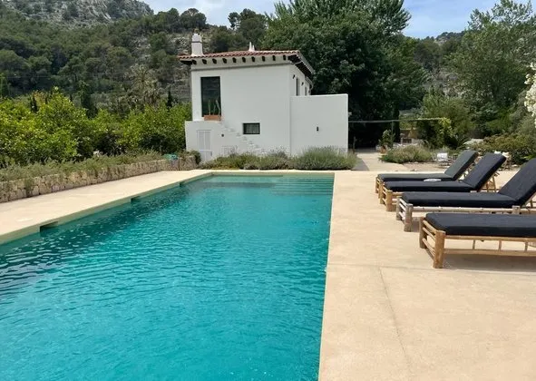 Country house in Vial Port de Soller, Soller — photo 2