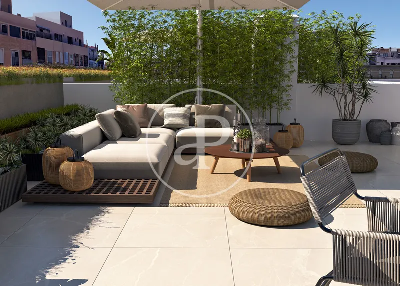New Apartments for Sale in the Centre of Palma — photo 11