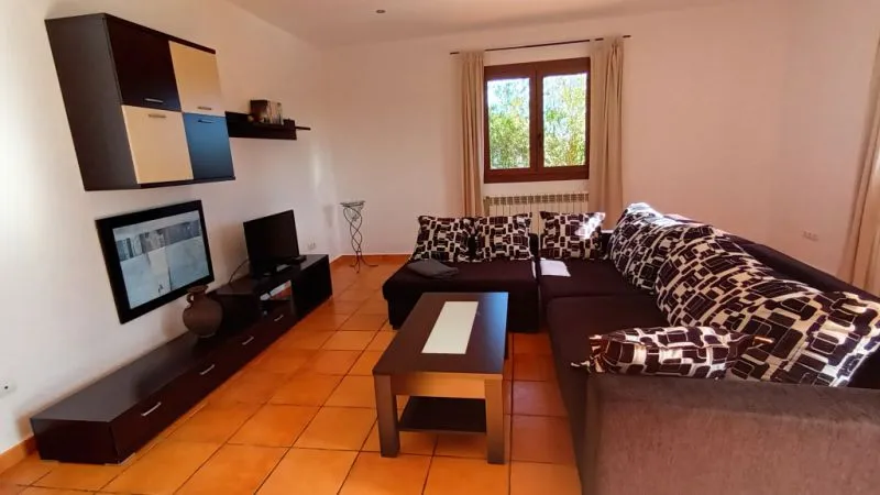 2-storey finca with 2 separate apartments, pool and heating near Campos — photo 3