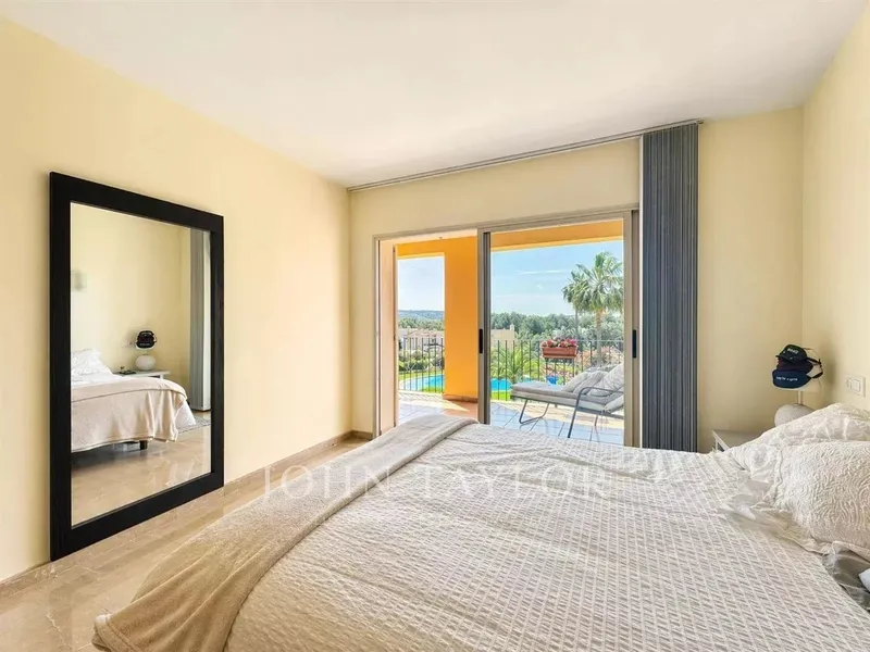 Apartment for sale in Santa Ponsa — photo 7