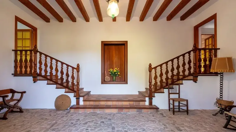 This beautiful estate is located in one of the most sought-after areas between Sóller and the Port of Sóller. — photo 6