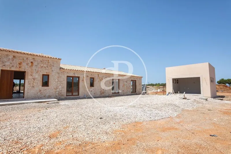 Villa in Campos, Province of Balearic Islands — photo 2