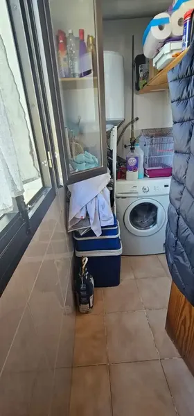 Oportunidad en S'illot: Piso a 150 metros de la playa. — photo 9