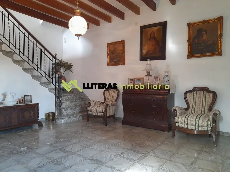 Luxury home in Selva, Province of Balearic Islands — photo 1