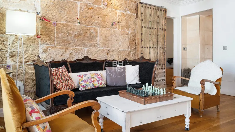 Penthouse for sale in La Seu — photo 8