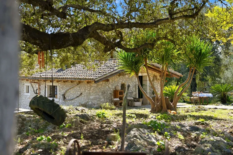 Exclusive finca estate with pool house, guest house & stone finca – ideal co-living and investment opportunity | Ref. 9656 — photo 5