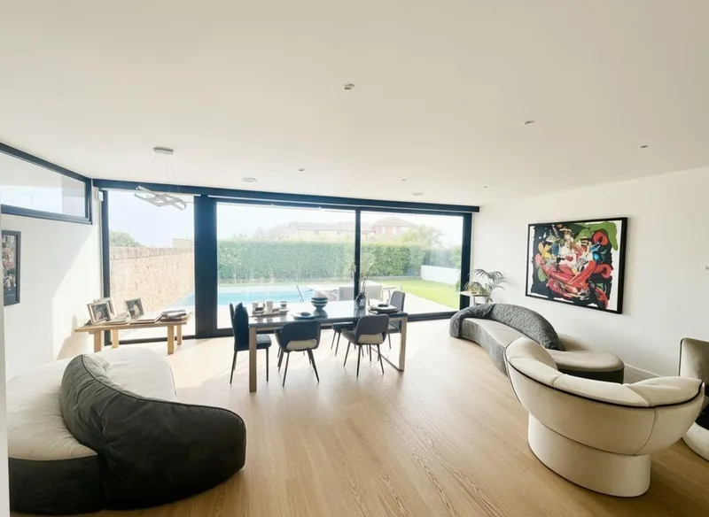 Detached Villa in Palma de Mallorca — photo 4